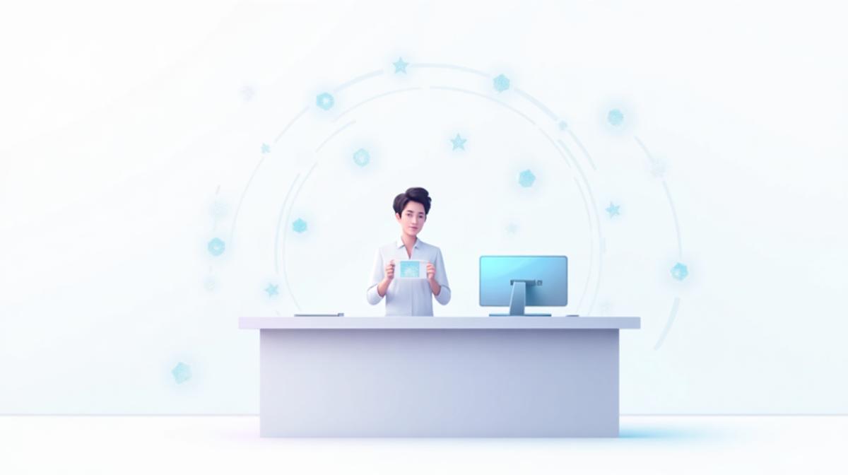 How AI Changes (and Elevates) Your Dental Front Desk Team