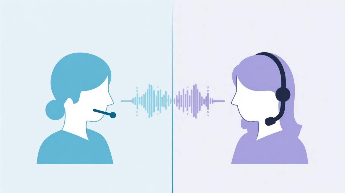 AI Voice Agents vs. Traditional Answering Services: What Dental Practices Need to Know in 2026