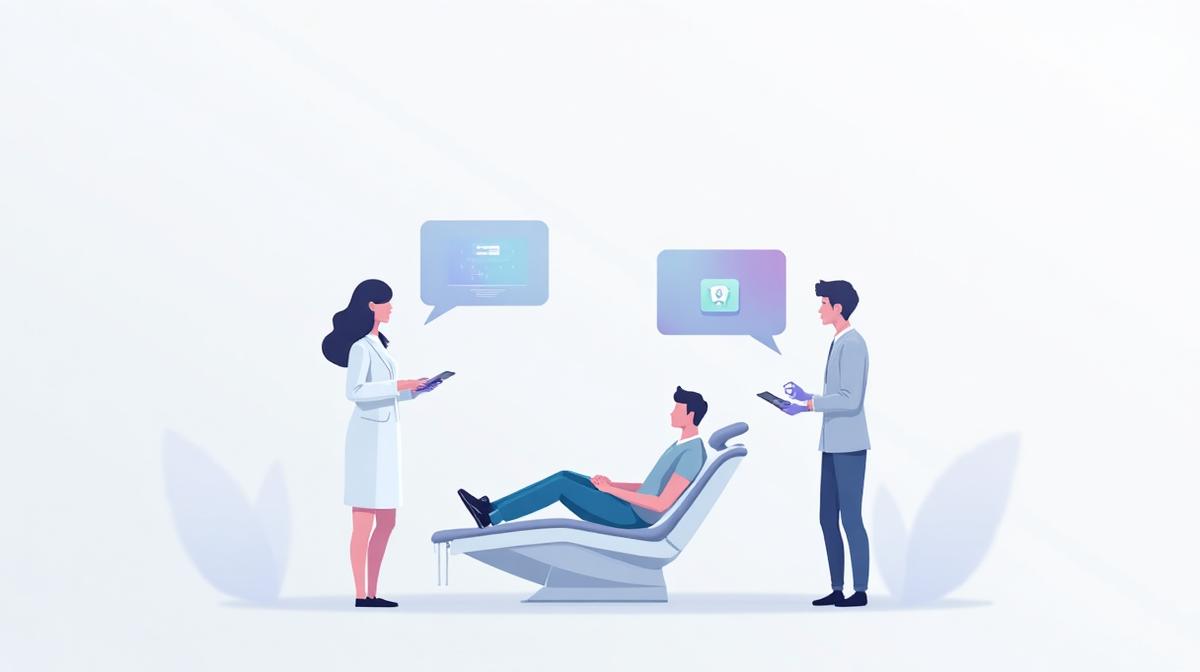 How to Explain AI to Your Dental Patients (Without Losing Their Trust)