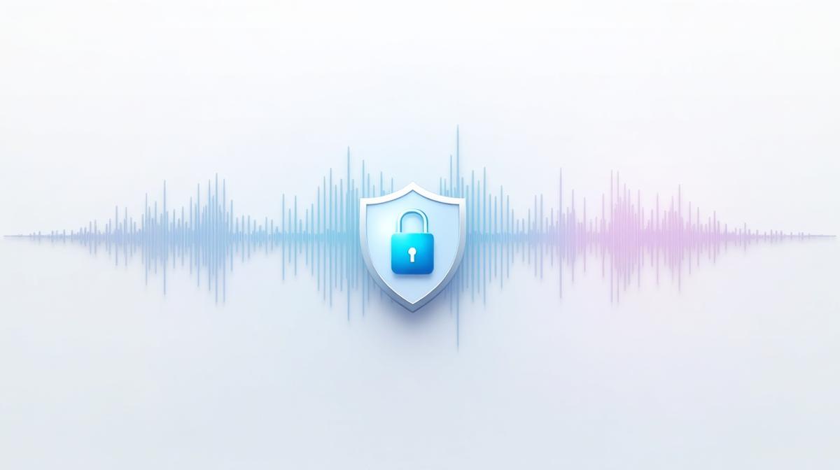 Why Your Dental AI Voice Agent Shouldn't Store Call Recordings